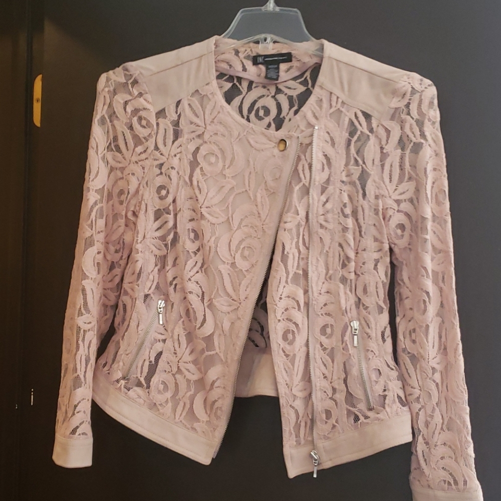 Inc jacket